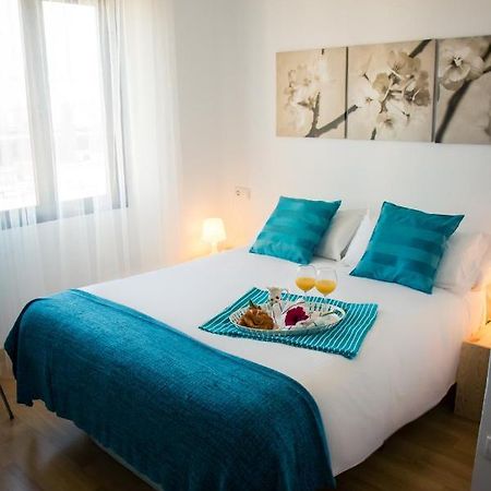 Holidays2Malaga Heredia 3 Bedroom Opposite Malaga Port Exteriér fotografie