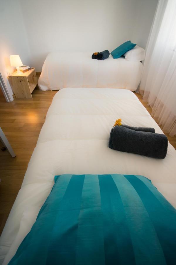 Holidays2Malaga Heredia 3 Bedroom Opposite Malaga Port Exteriér fotografie
