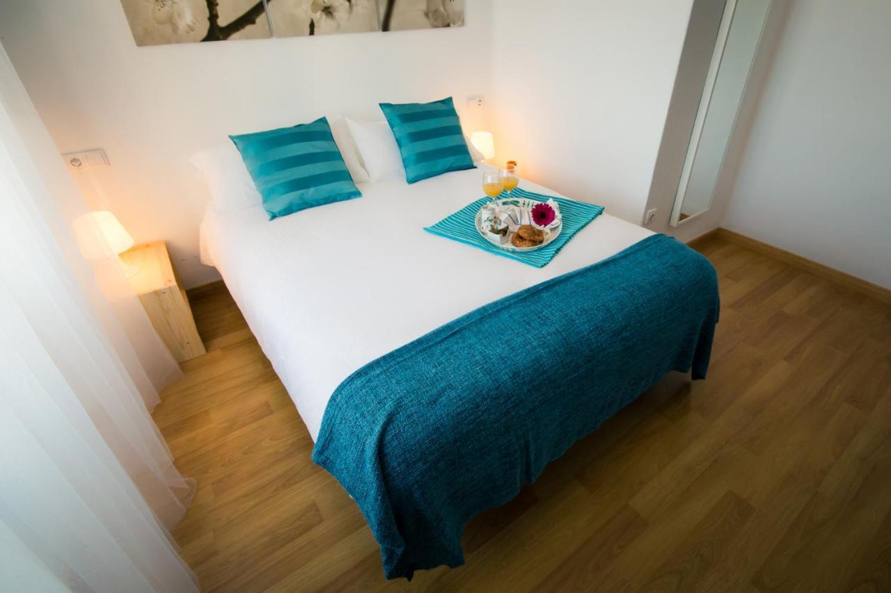 Holidays2Malaga Heredia 3 Bedroom Opposite Malaga Port Exteriér fotografie