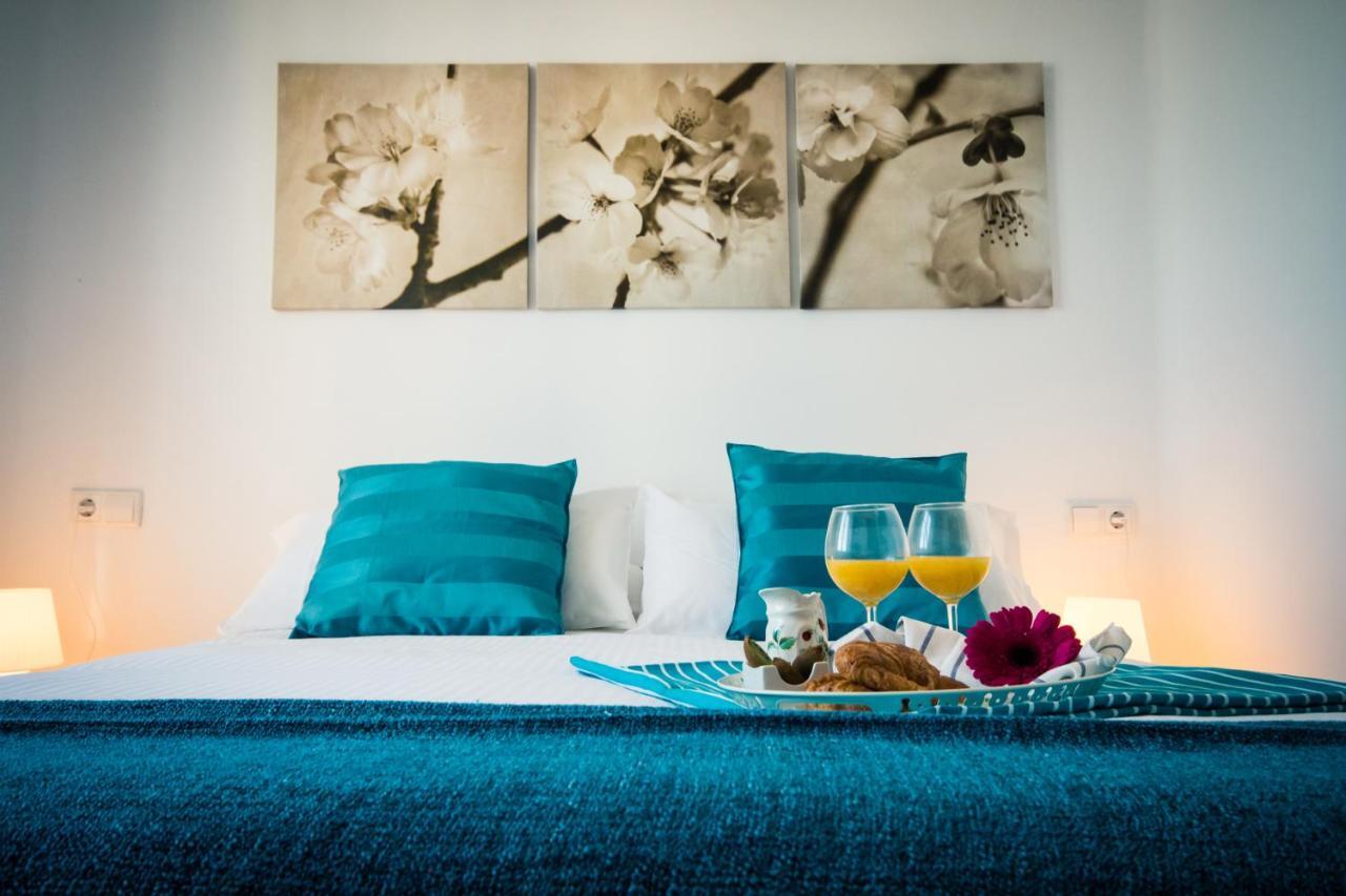 Holidays2Malaga Heredia 3 Bedroom Opposite Malaga Port Exteriér fotografie