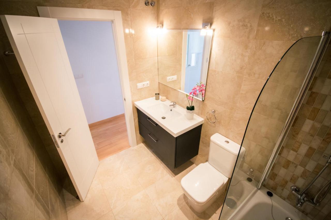 Holidays2Malaga Heredia 3 Bedroom Opposite Malaga Port Exteriér fotografie