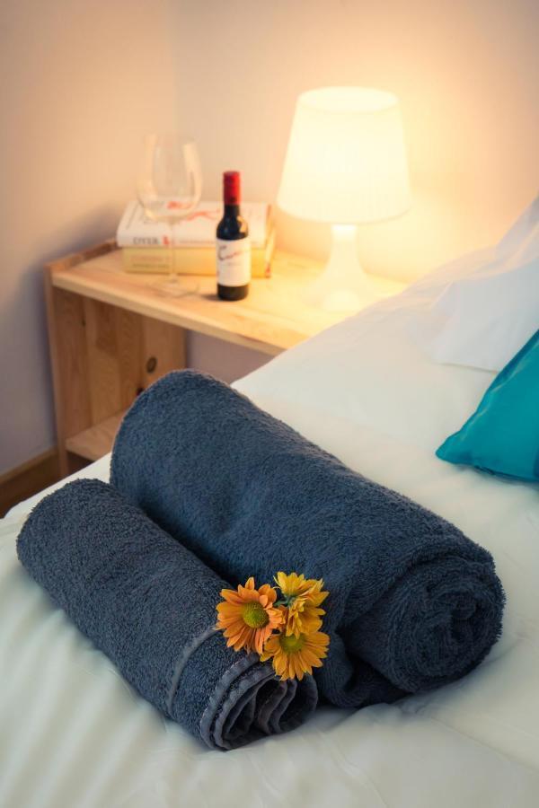 Holidays2Malaga Heredia 3 Bedroom Opposite Malaga Port Exteriér fotografie