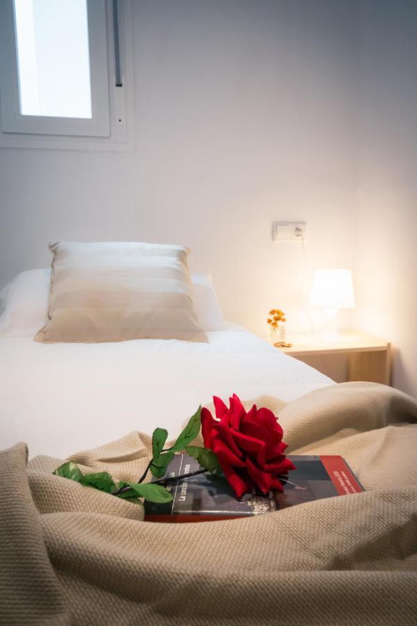Holidays2Malaga Heredia 3 Bedroom Opposite Malaga Port Exteriér fotografie