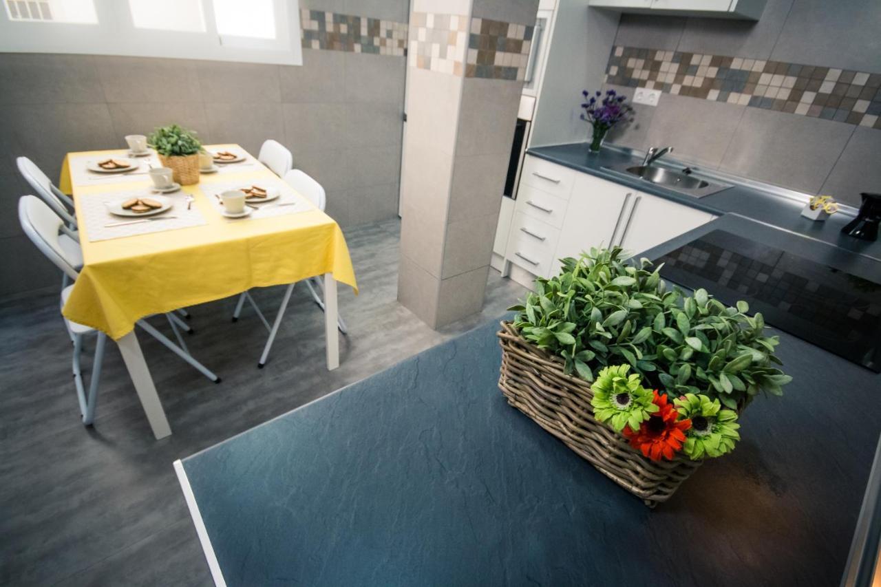 Holidays2Malaga Heredia 3 Bedroom Opposite Malaga Port Exteriér fotografie