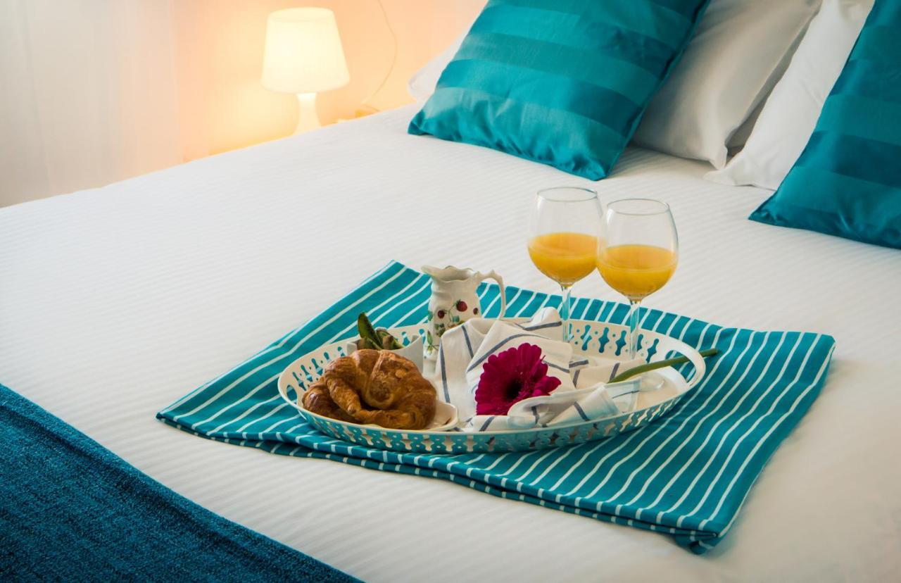 Holidays2Malaga Heredia 3 Bedroom Opposite Malaga Port Exteriér fotografie