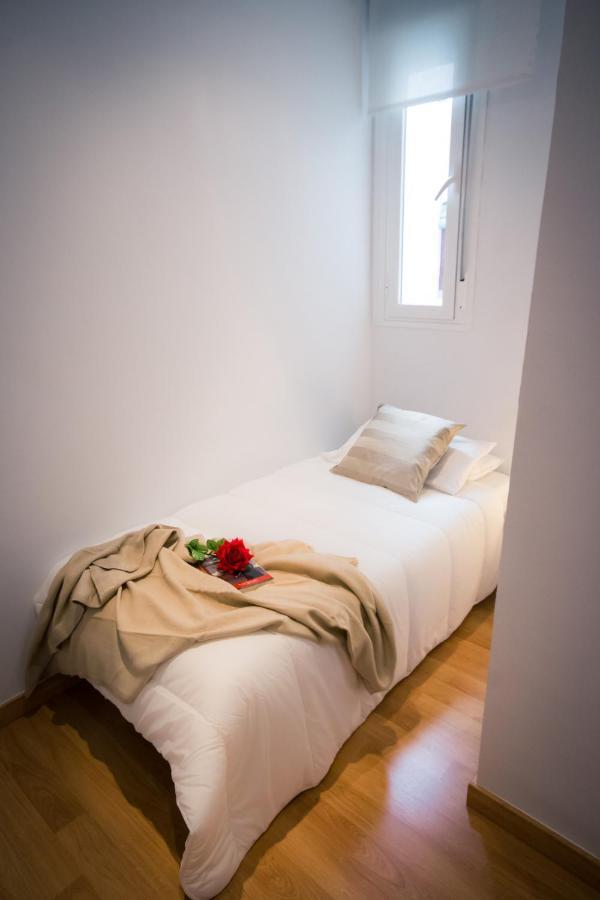 Holidays2Malaga Heredia 3 Bedroom Opposite Malaga Port Exteriér fotografie