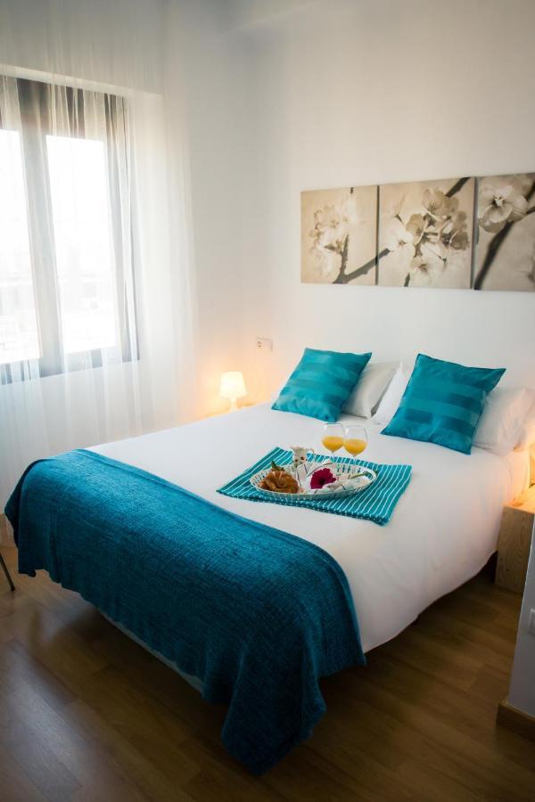 Holidays2Malaga Heredia 3 Bedroom Opposite Malaga Port Exteriér fotografie