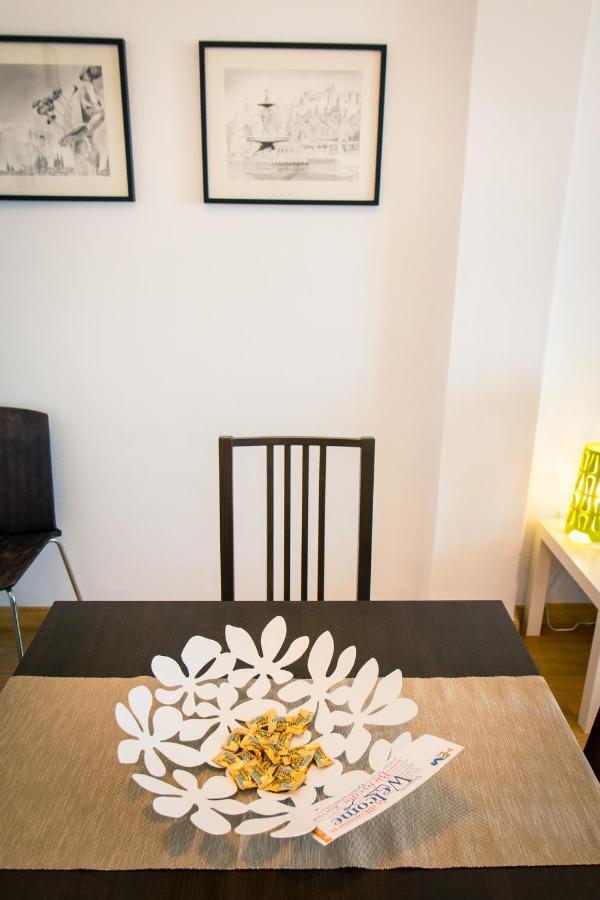 Holidays2Malaga Heredia 3 Bedroom Opposite Malaga Port Exteriér fotografie