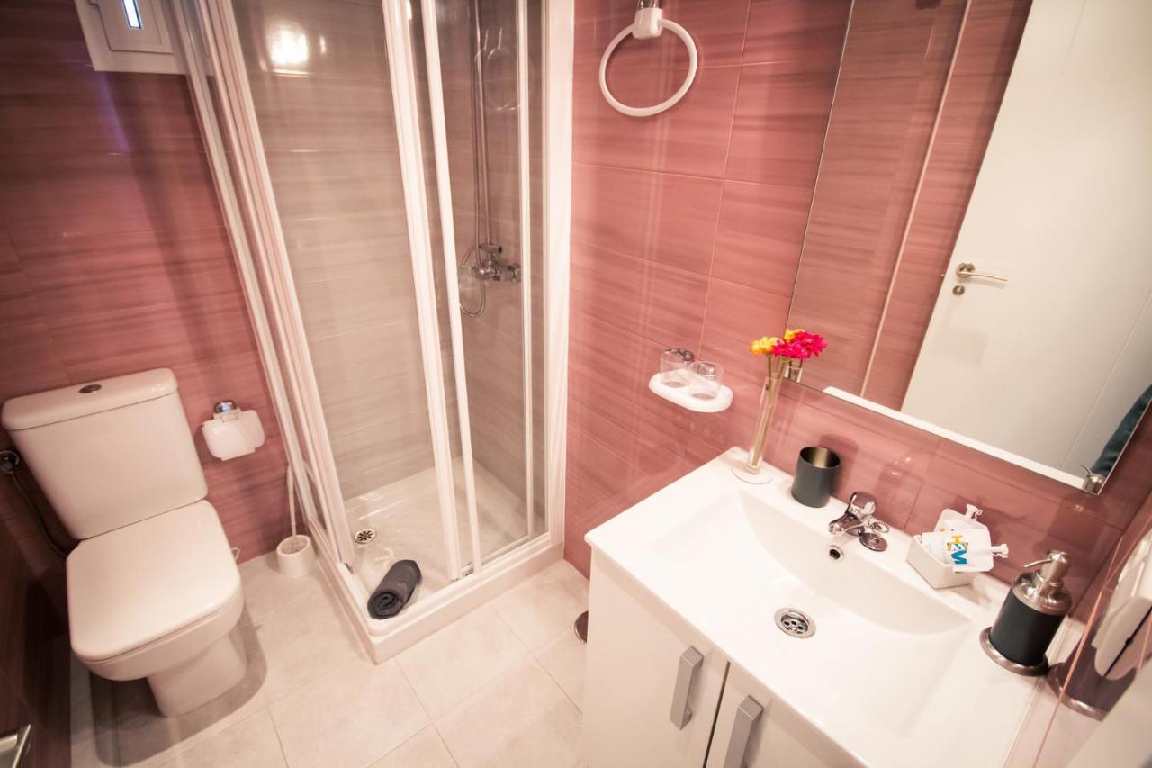 Holidays2Malaga Heredia 3 Bedroom Opposite Malaga Port Exteriér fotografie